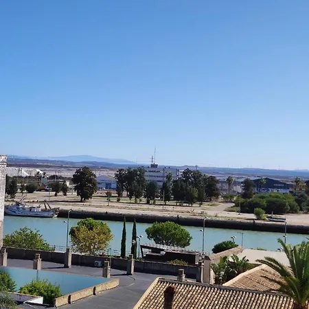 Appartement Casa Colon