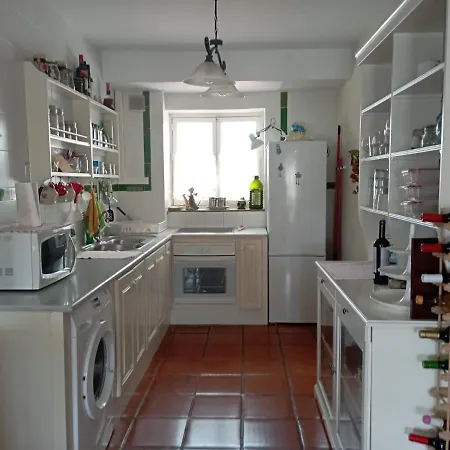 דירה Casa Colon אל פוארטו דה סנטה מריה