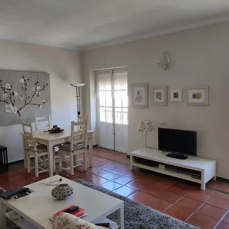 Casa Colon דירה *