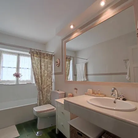 Appartement Casa Colon
