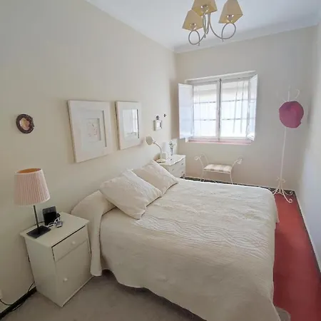 Casa Colon Appartement El Puerto de Santa María