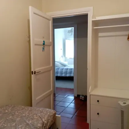 Appartement Casa Colon El Puerto de Santa María