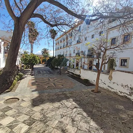 Casa Colon Appartement *