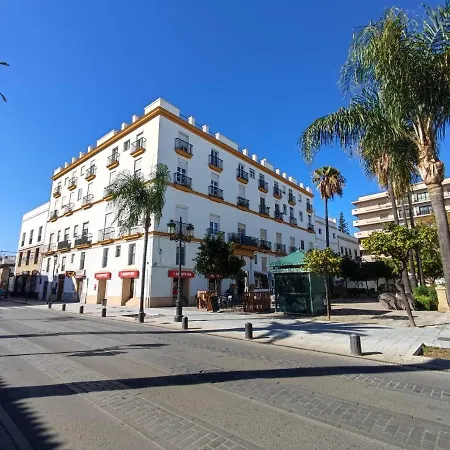 Casa Colon *