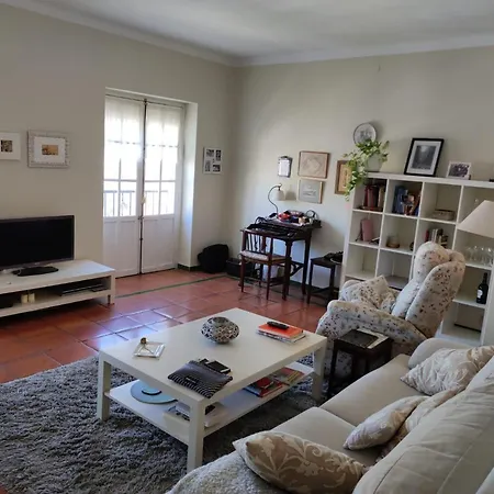 Casa Colon Apartment *