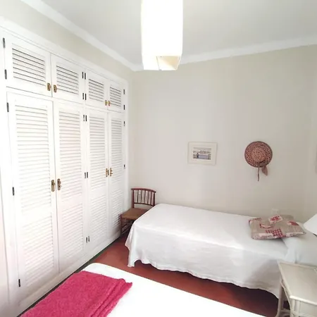 Casa Colon Apartment *