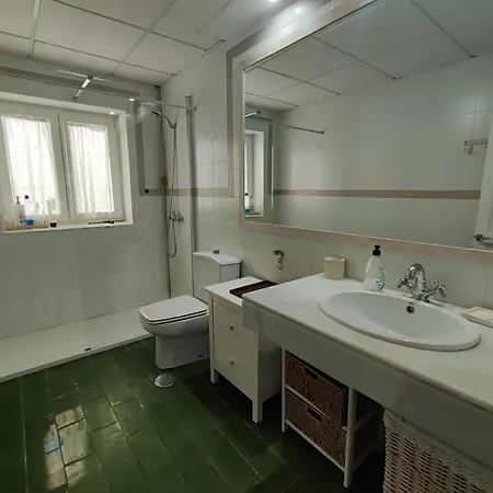 Apartment Casa Colon